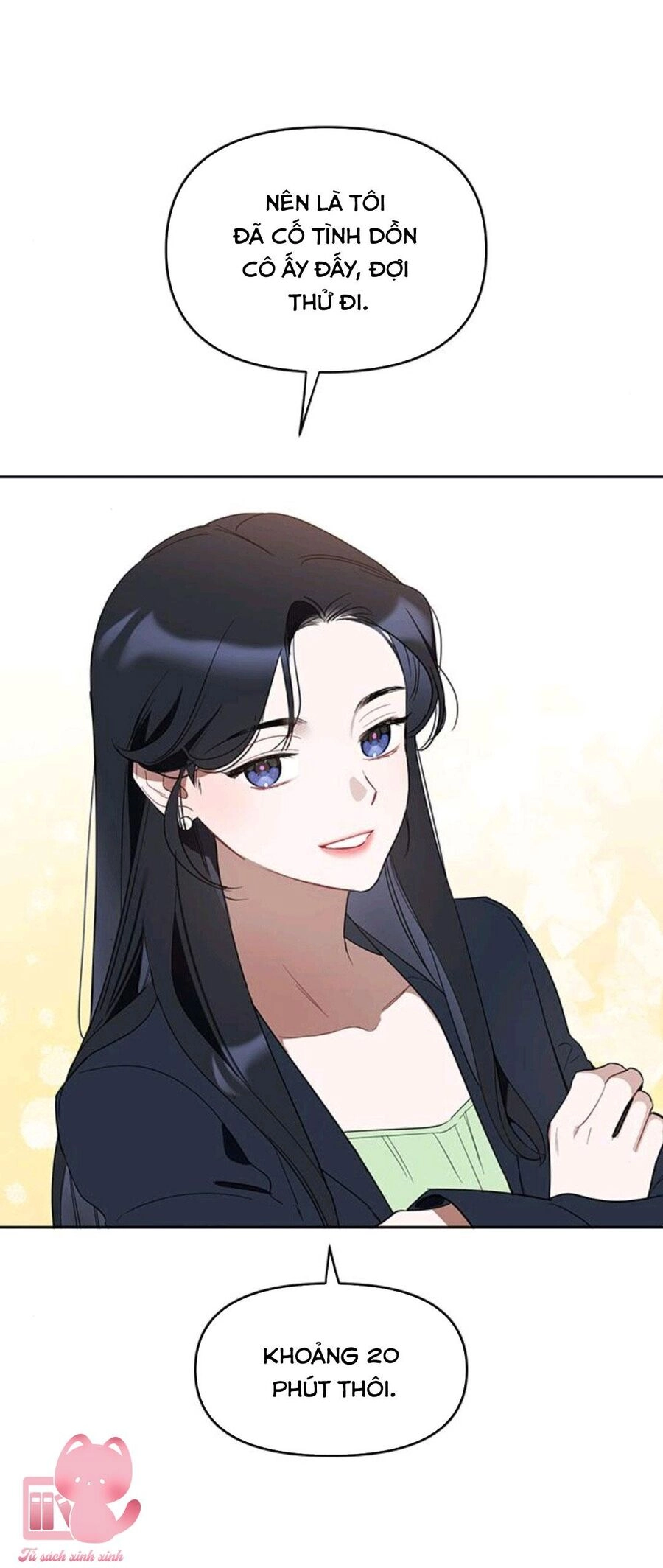 Vận Xui Chốn Công Sở Chapter 10 - 48