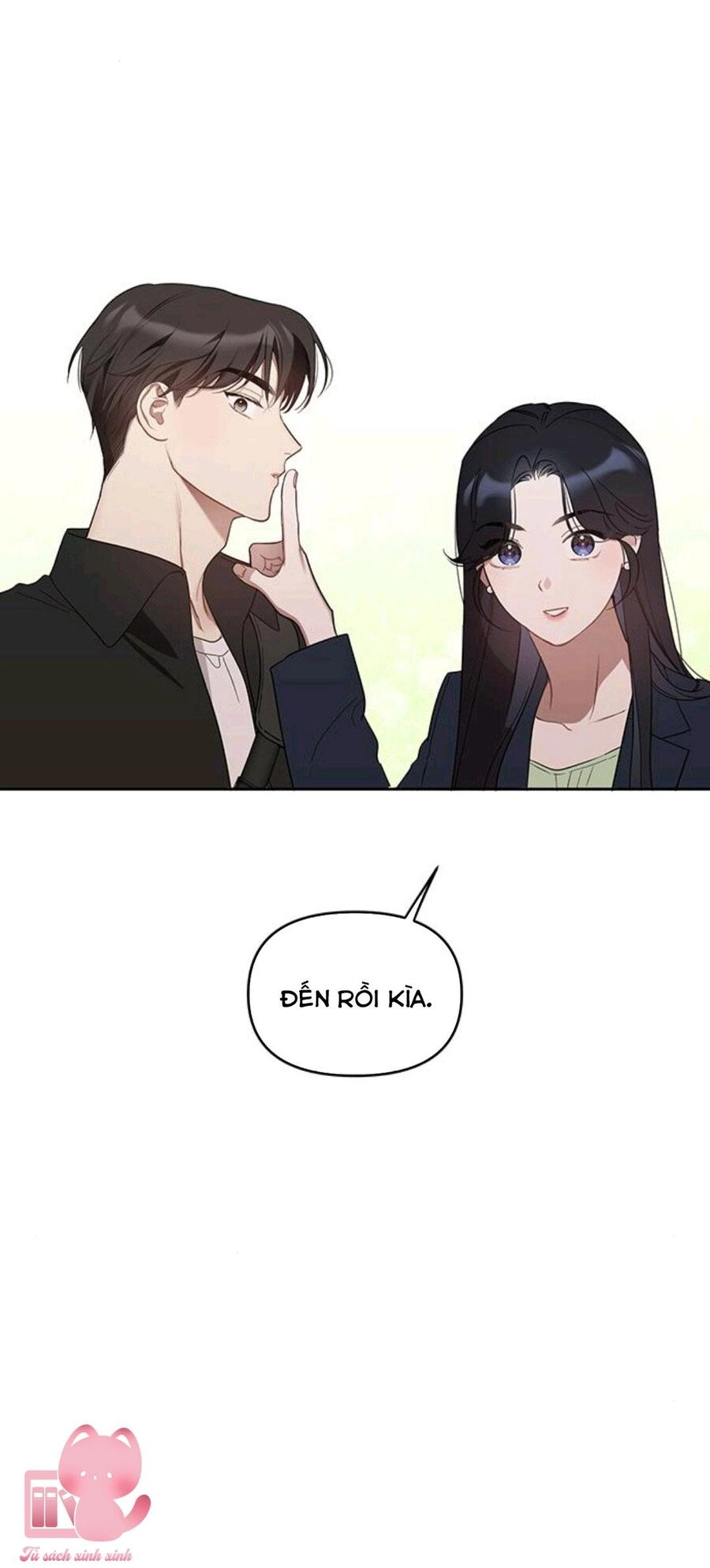 Vận Xui Chốn Công Sở Chapter 10 - 52