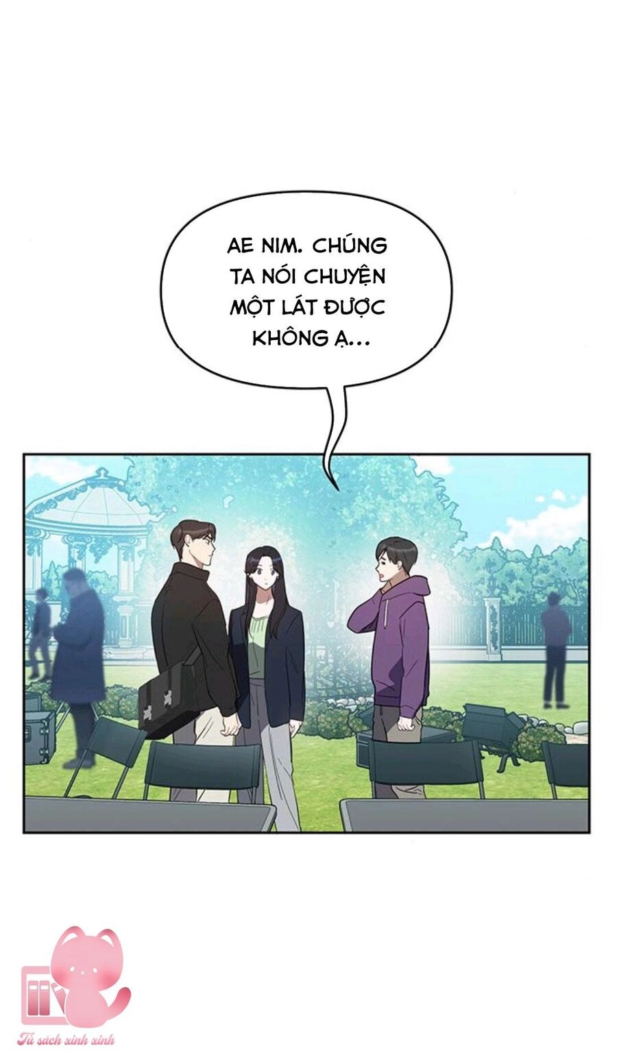 Vận Xui Chốn Công Sở Chapter 10 - 54