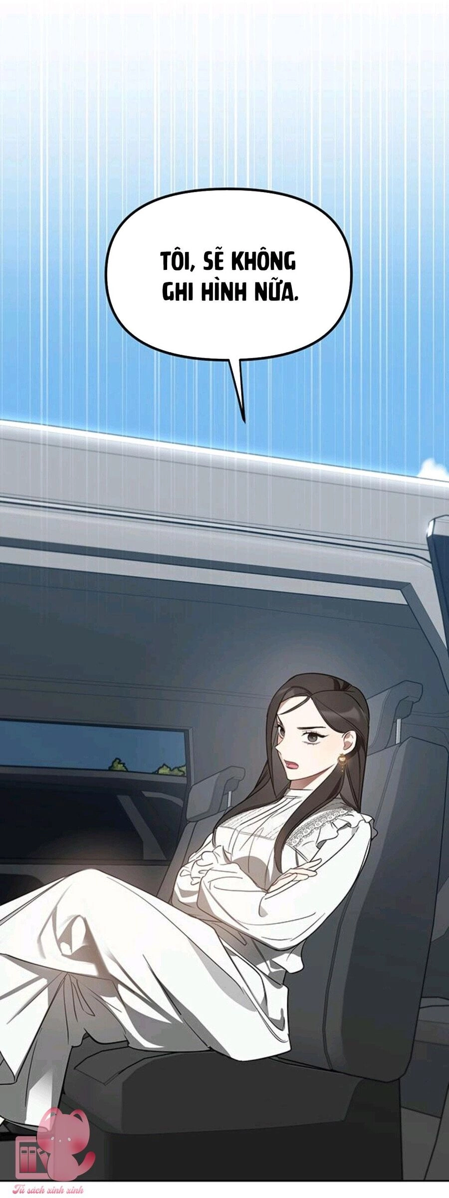 Vận Xui Chốn Công Sở Chapter 10 - 57