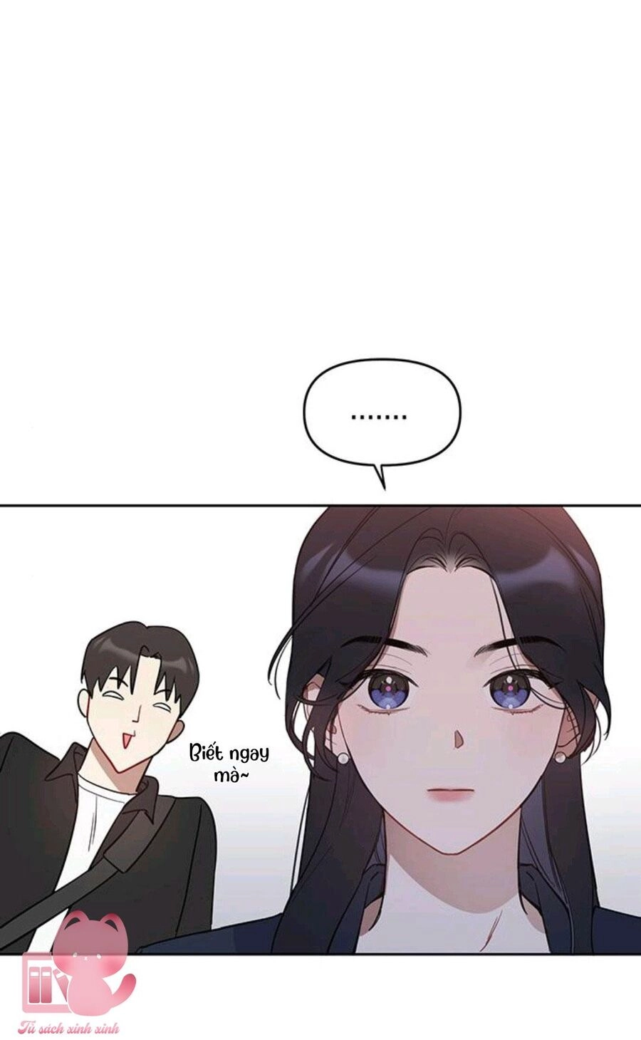 Vận Xui Chốn Công Sở Chapter 10 - 58