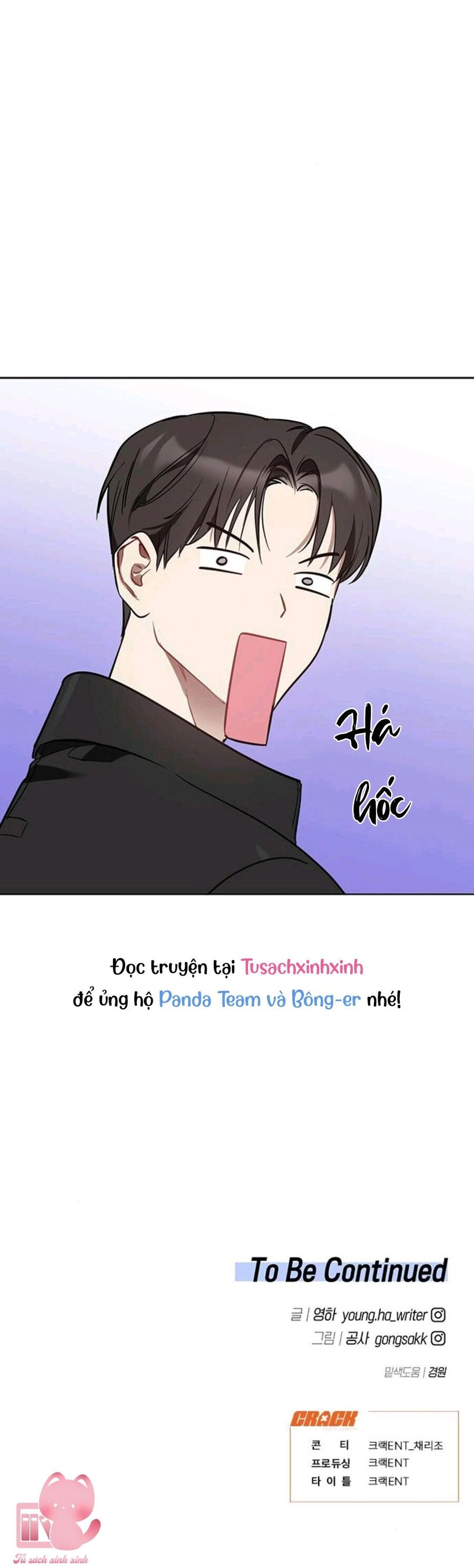 Vận Xui Chốn Công Sở Chapter 10 - 61