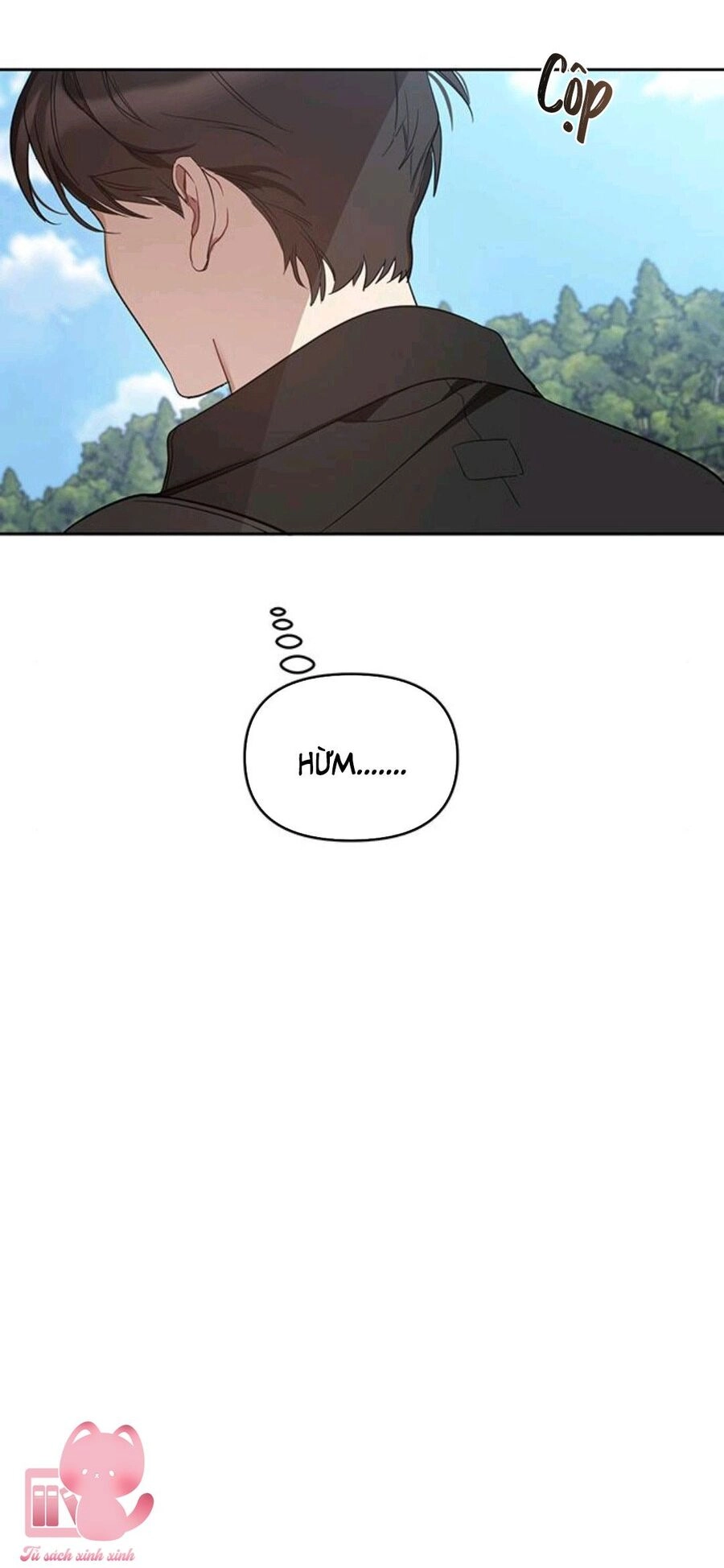 Vận Xui Chốn Công Sở Chapter 11 - 12