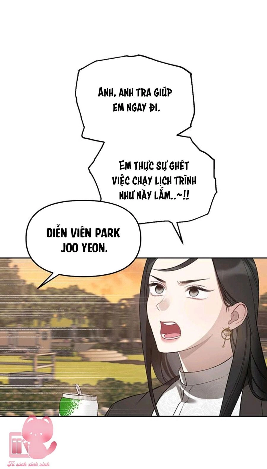 Vận Xui Chốn Công Sở Chapter 11 - 19