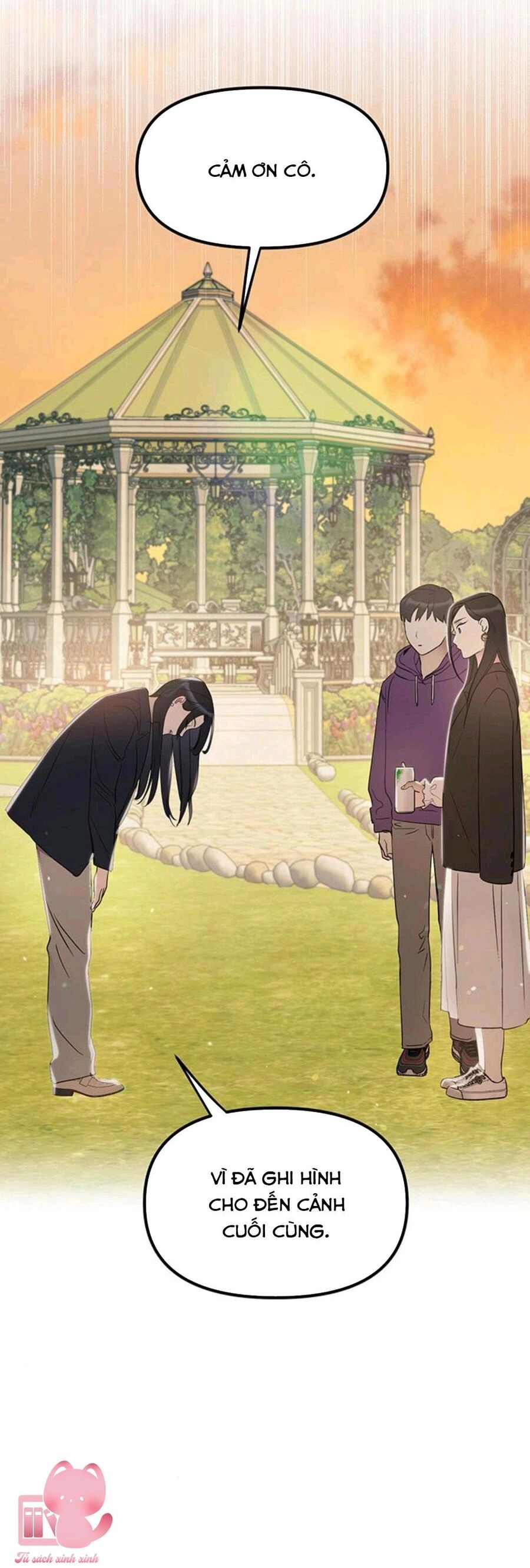 Vận Xui Chốn Công Sở Chapter 11 - 23