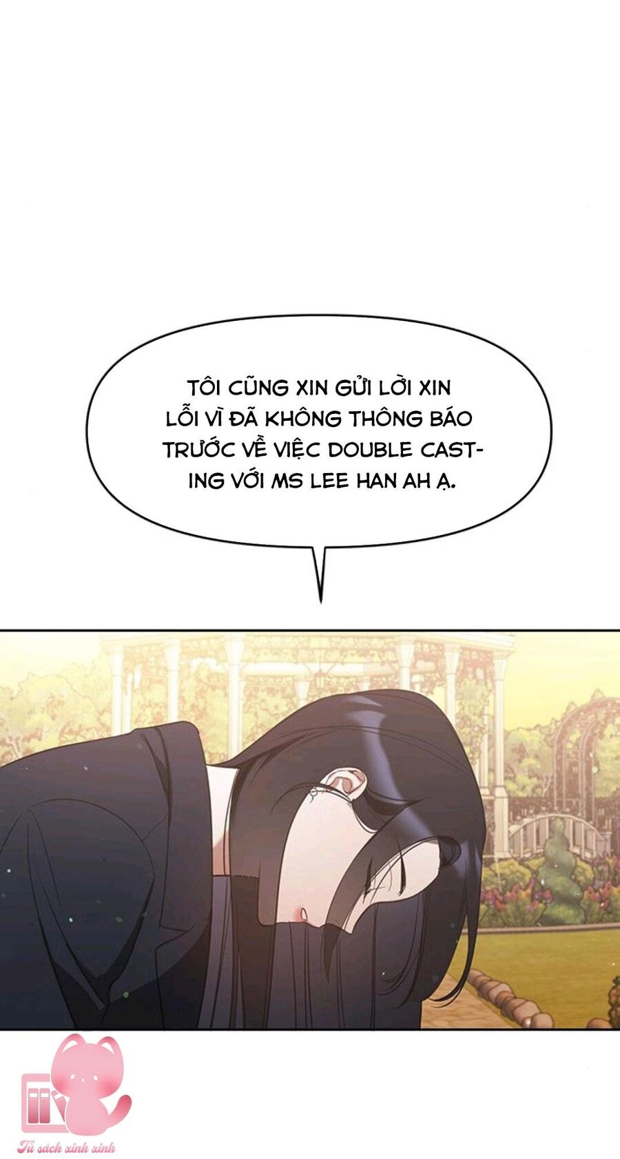 Vận Xui Chốn Công Sở Chapter 11 - 24