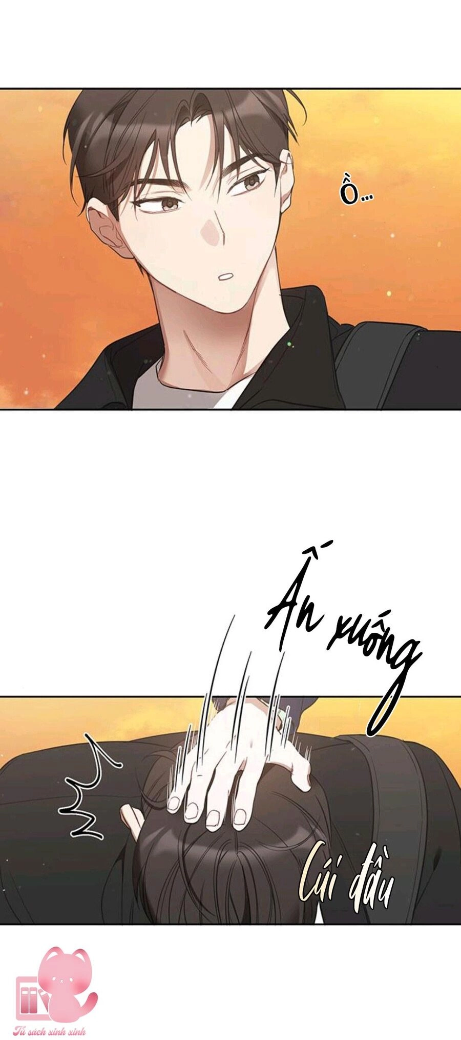 Vận Xui Chốn Công Sở Chapter 11 - 29