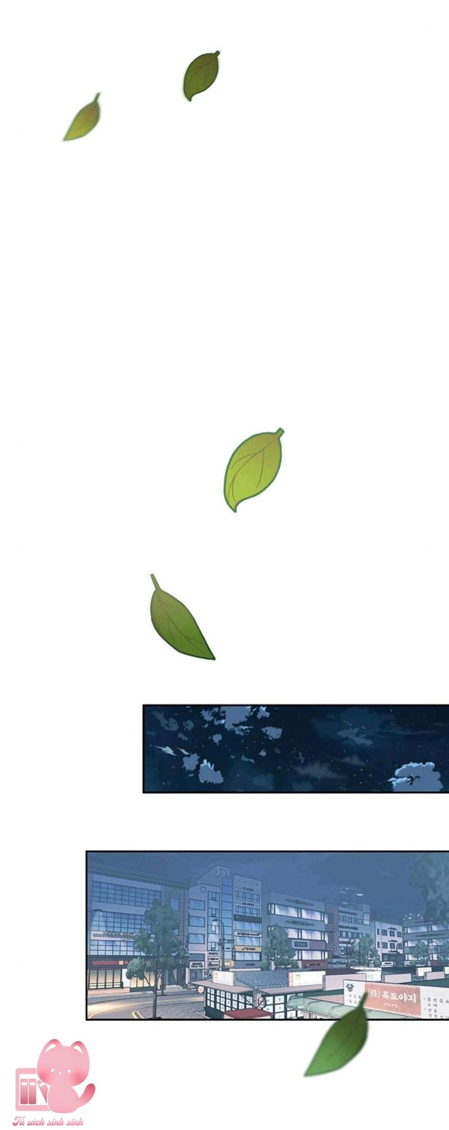 Vận Xui Chốn Công Sở Chapter 11 - 32