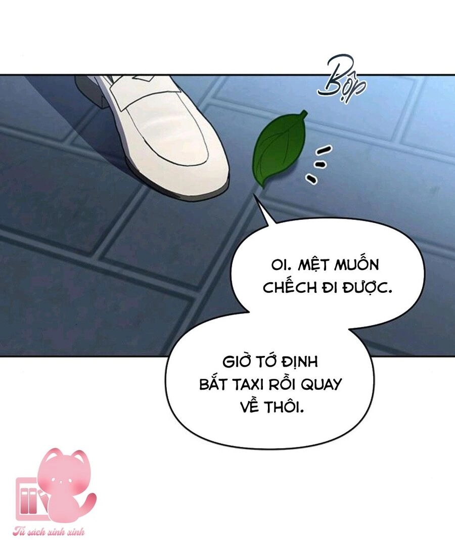 Vận Xui Chốn Công Sở Chapter 11 - 33
