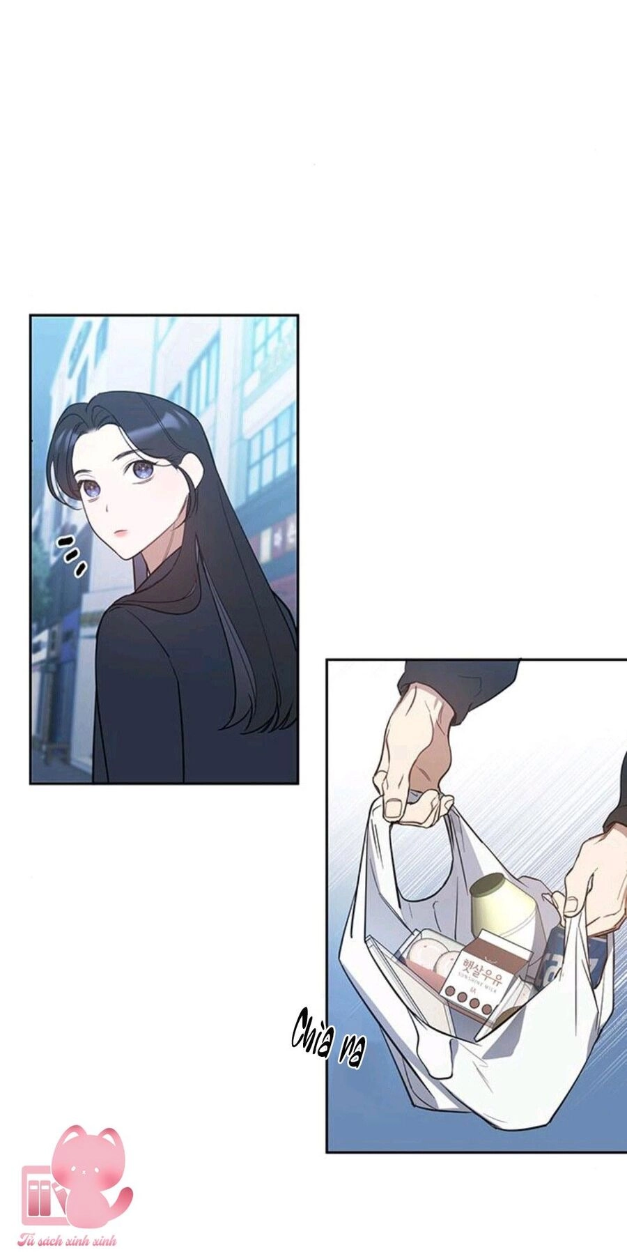 Vận Xui Chốn Công Sở Chapter 11 - 38