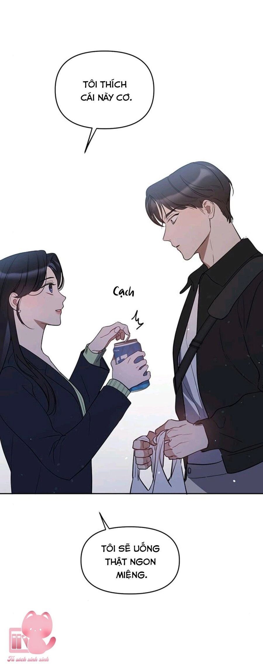 Vận Xui Chốn Công Sở Chapter 11 - 43