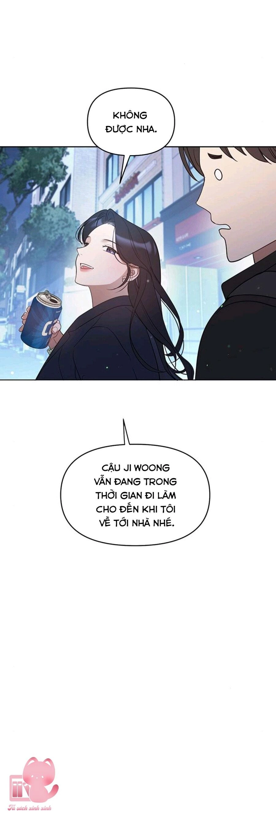 Vận Xui Chốn Công Sở Chapter 11 - 45