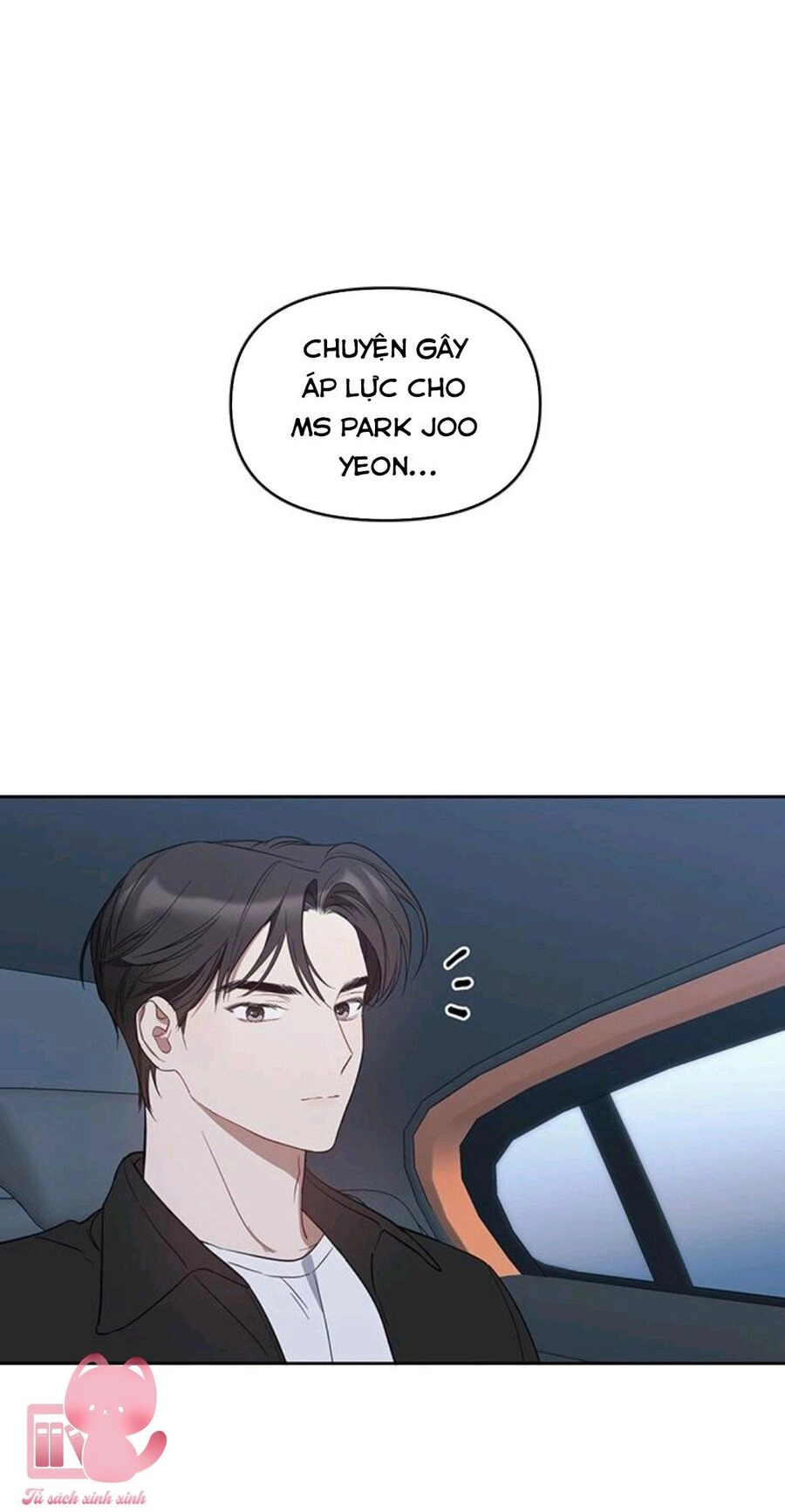 Vận Xui Chốn Công Sở Chapter 11 - 49