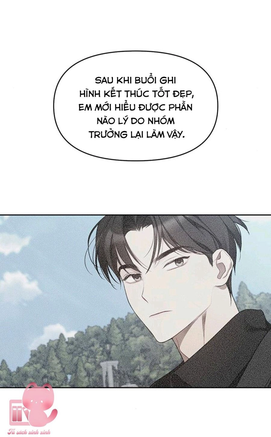 Vận Xui Chốn Công Sở Chapter 11 - 54