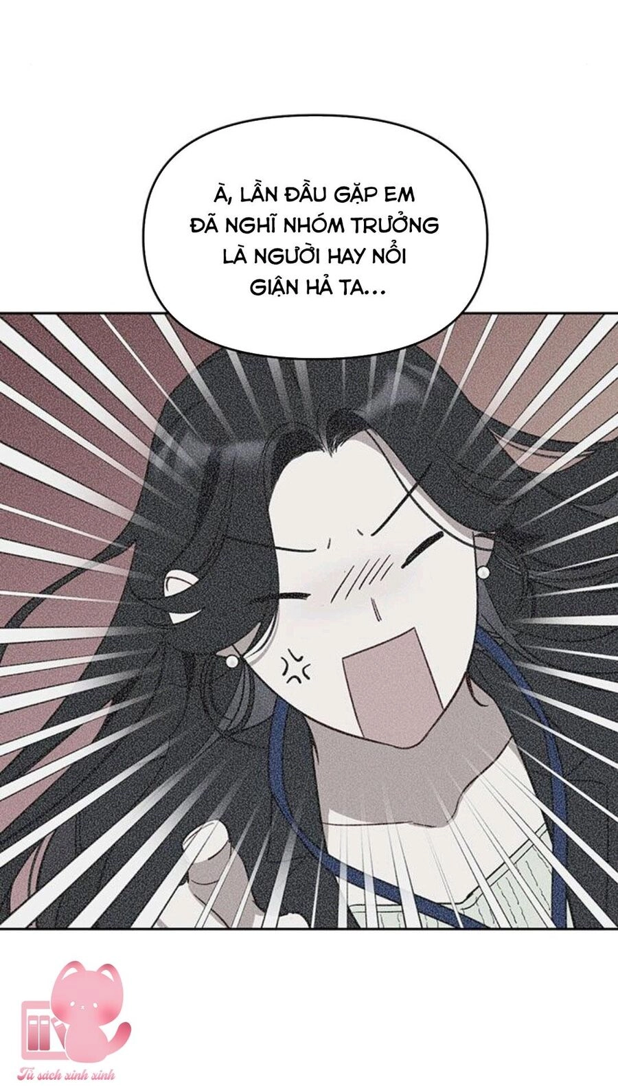 Vận Xui Chốn Công Sở Chapter 11 - 55