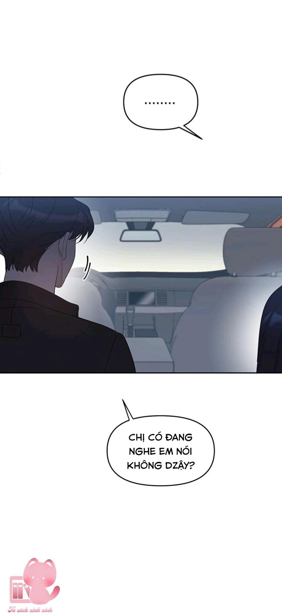 Vận Xui Chốn Công Sở Chapter 11 - 57