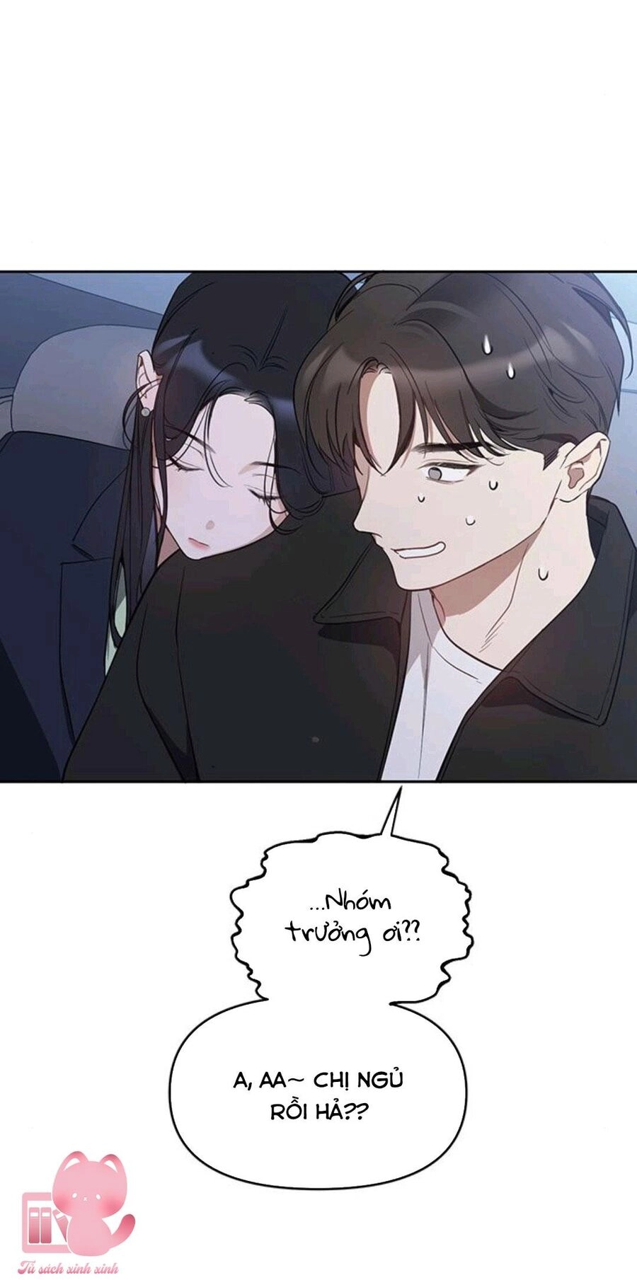 Vận Xui Chốn Công Sở Chapter 11 - 60