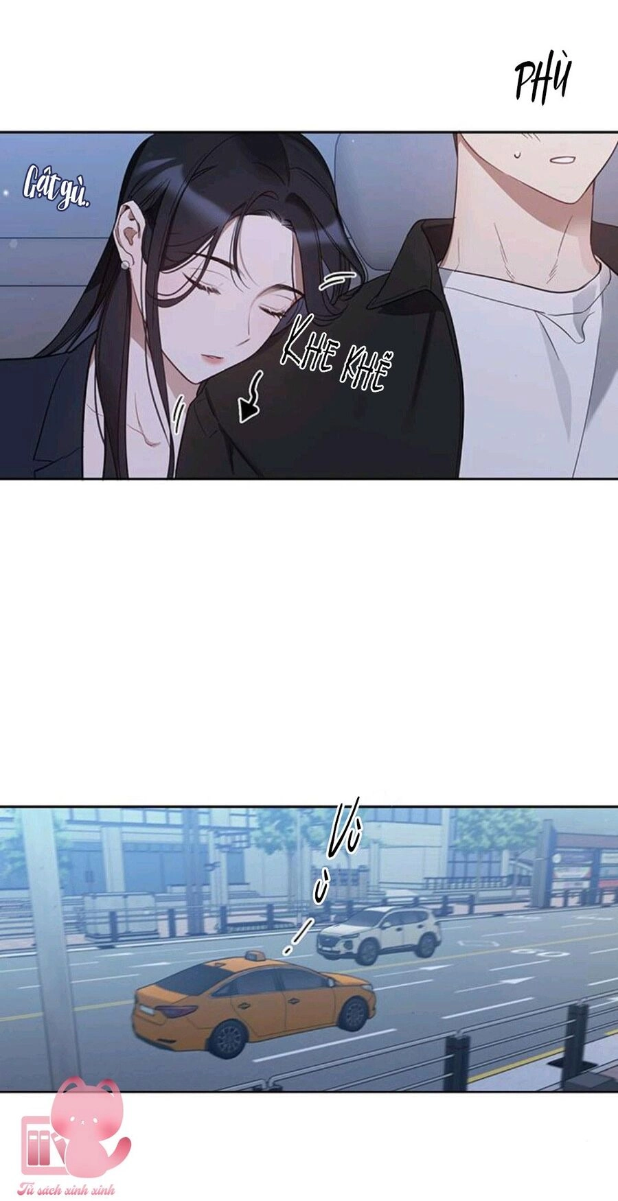 Vận Xui Chốn Công Sở Chapter 11 - 61