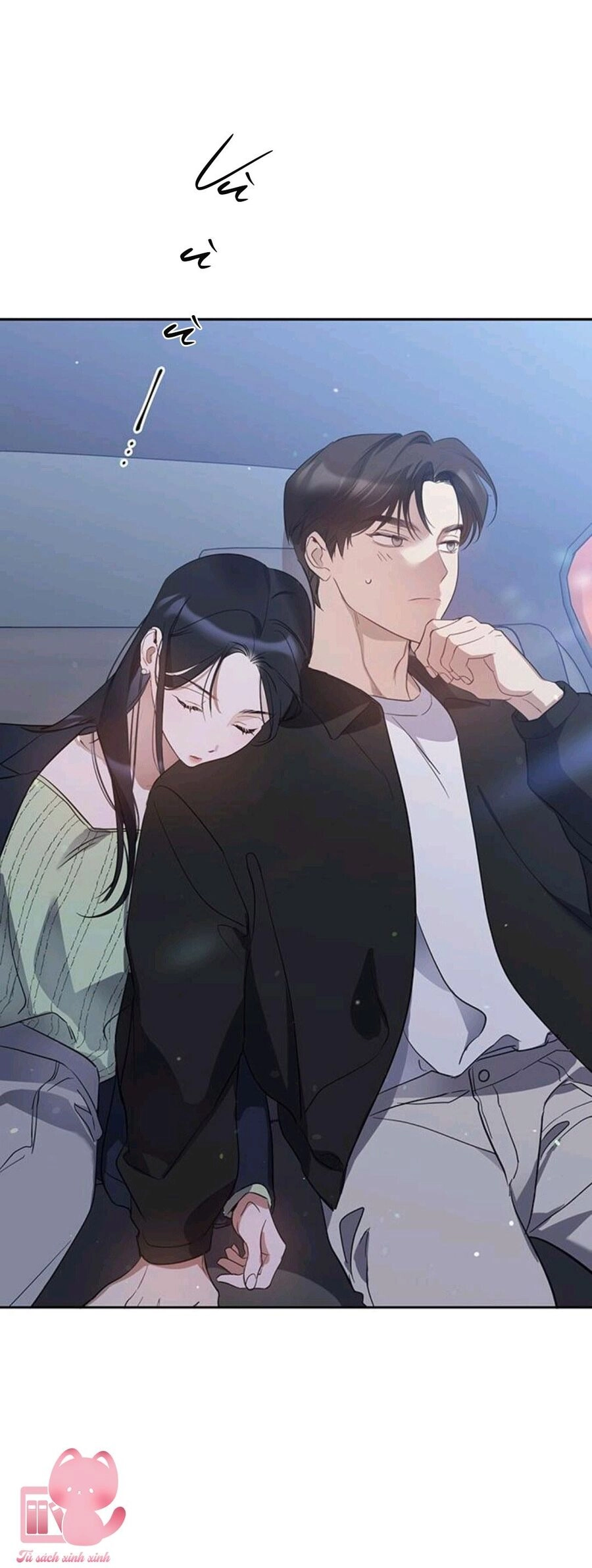 Vận Xui Chốn Công Sở Chapter 11 - 63