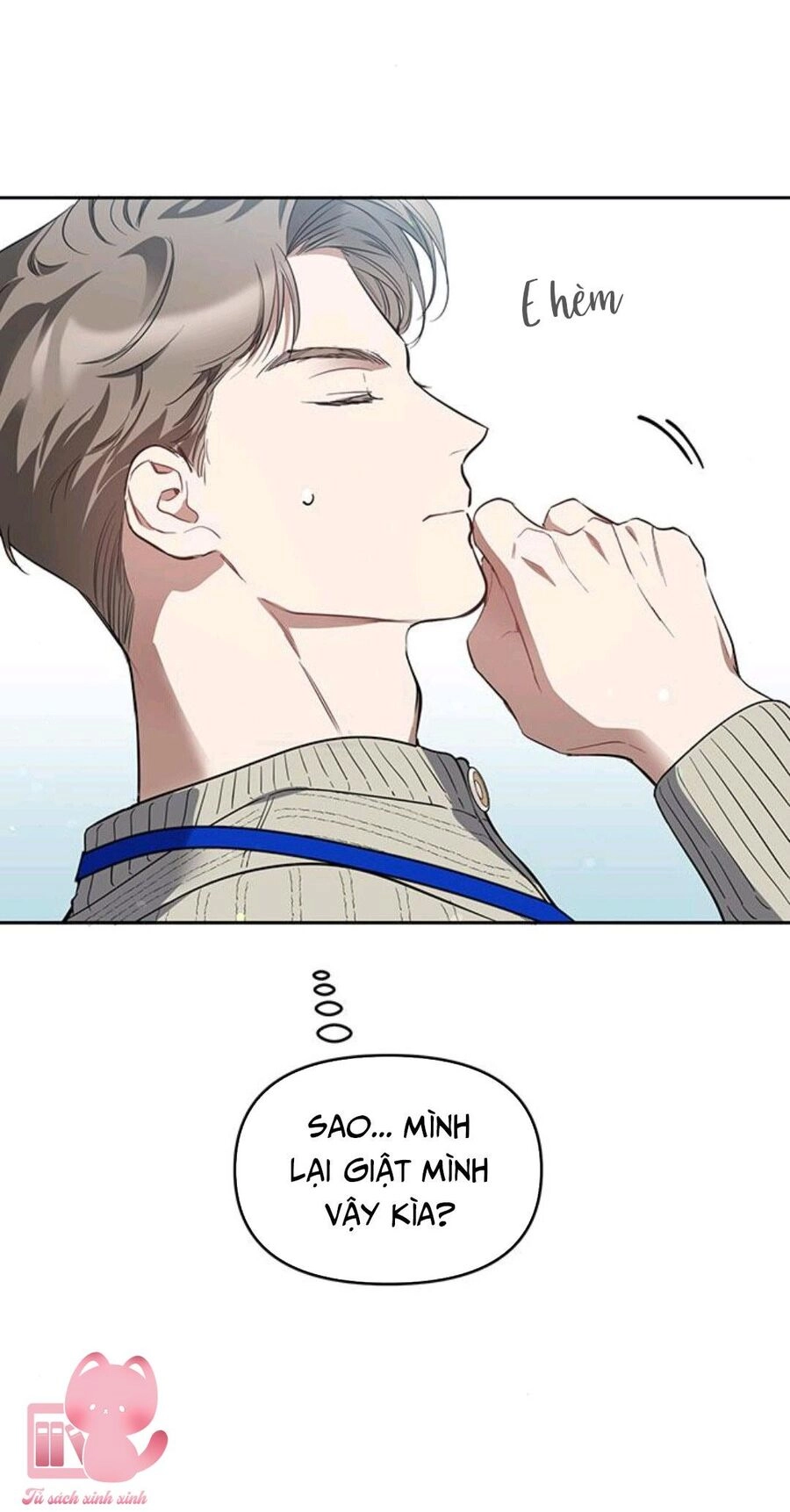 Vận Xui Chốn Công Sở Chapter 12 - 24