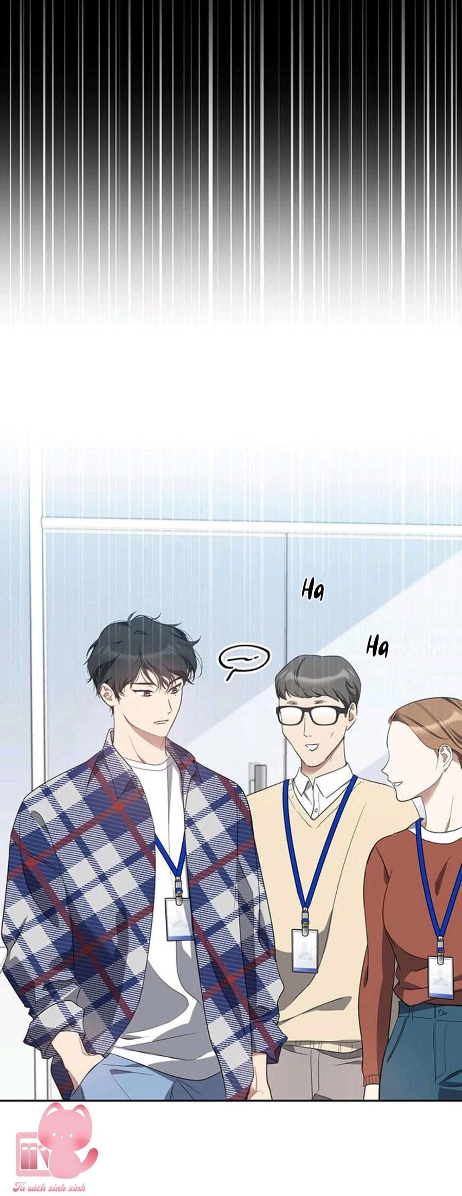 Vận Xui Chốn Công Sở Chapter 12 - 32