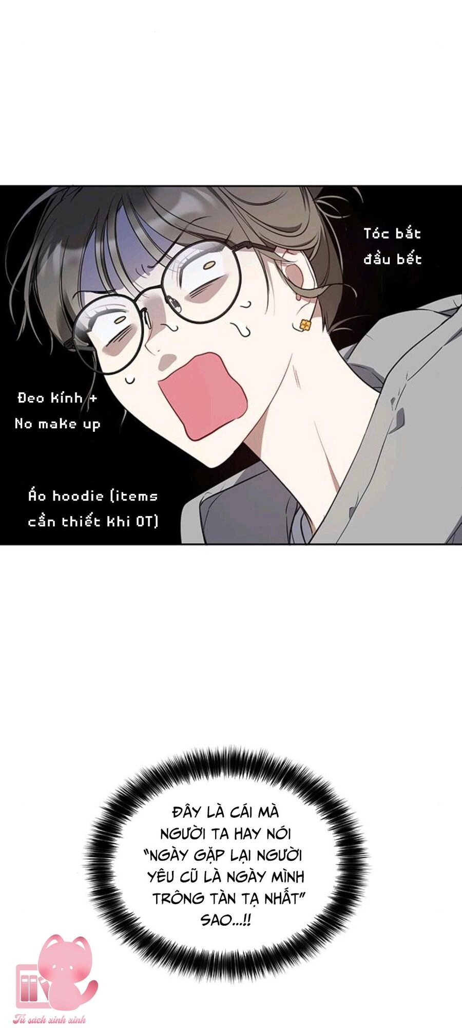 Vận Xui Chốn Công Sở Chapter 12 - 35