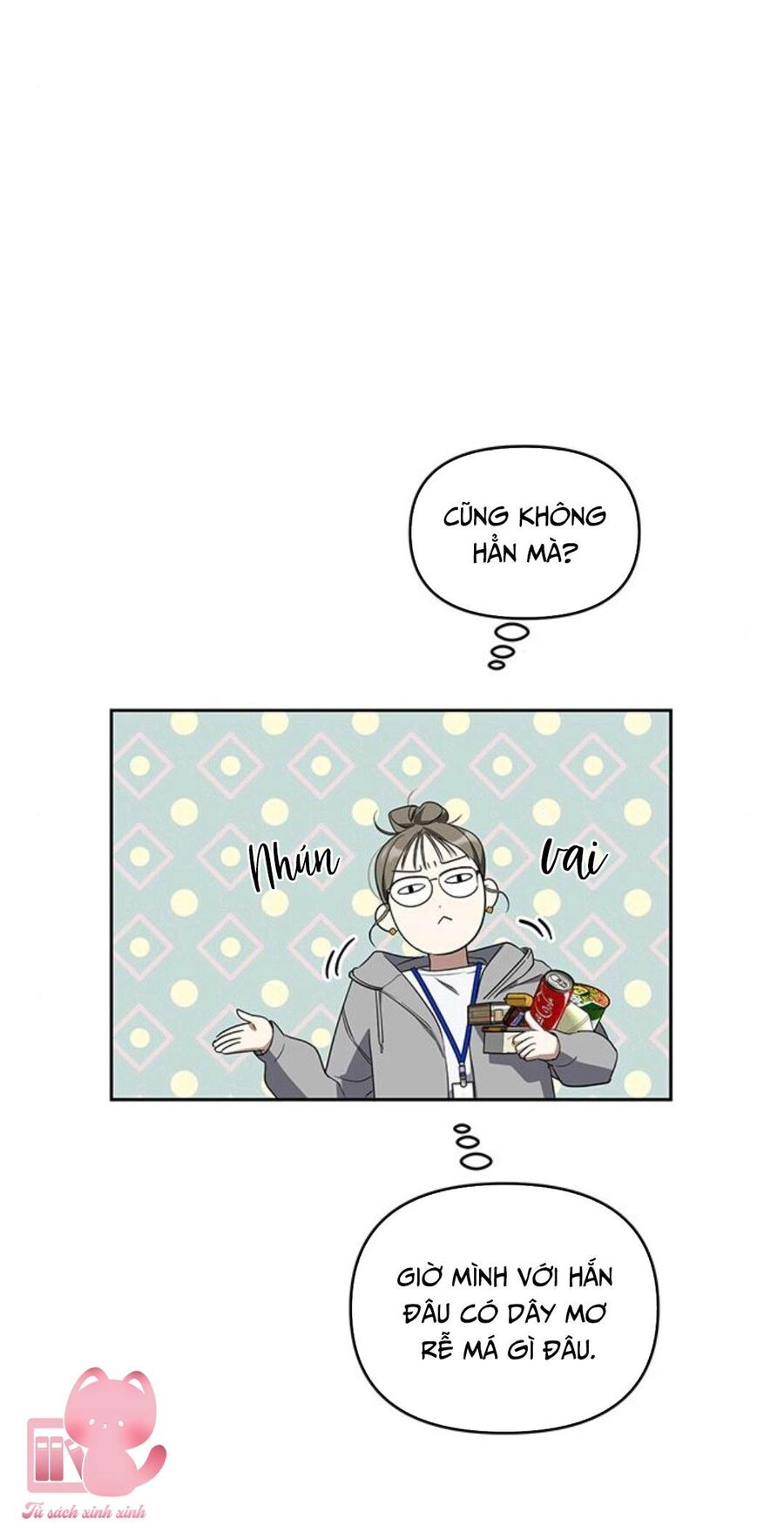 Vận Xui Chốn Công Sở Chapter 12 - 40