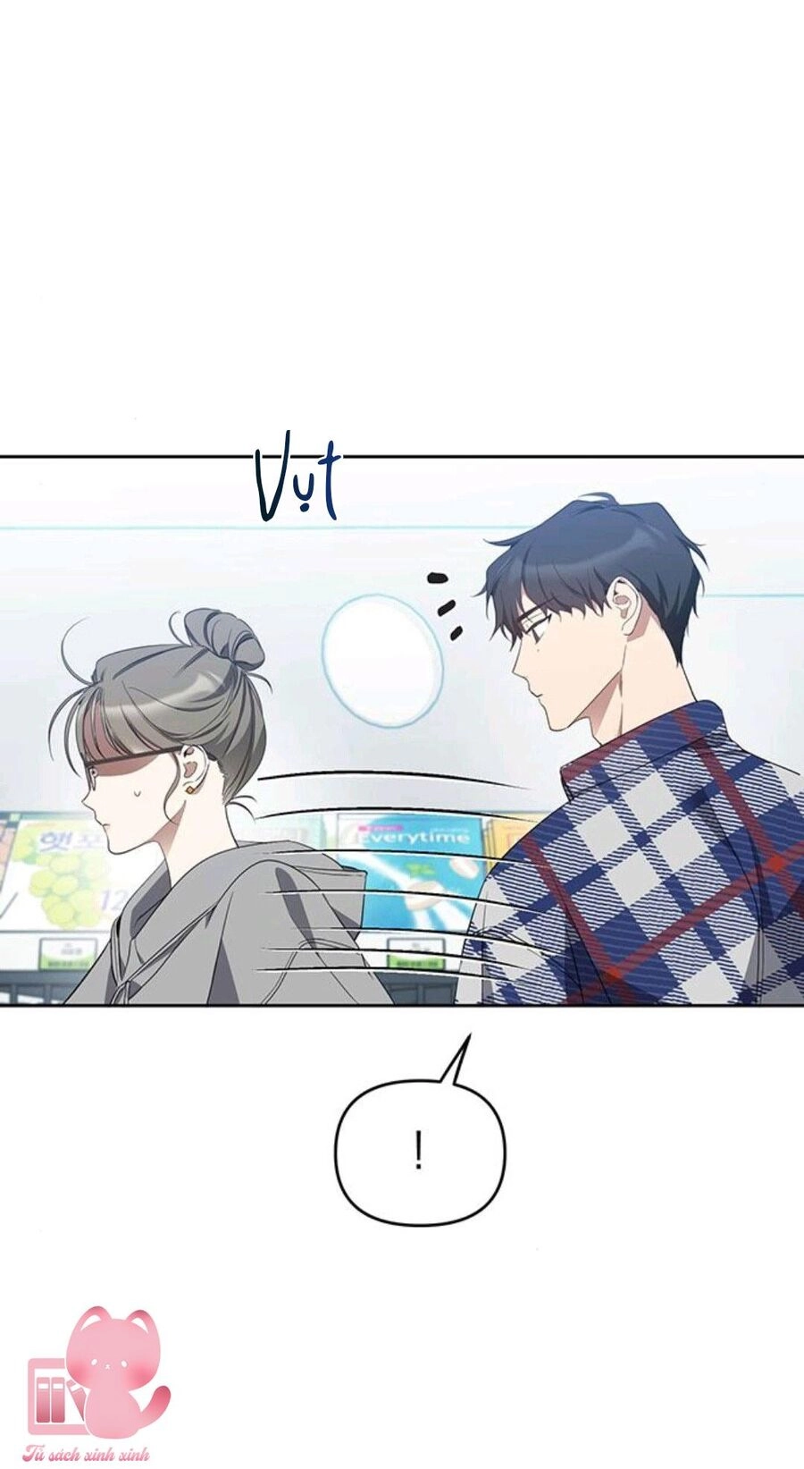 Vận Xui Chốn Công Sở Chapter 12 - 42