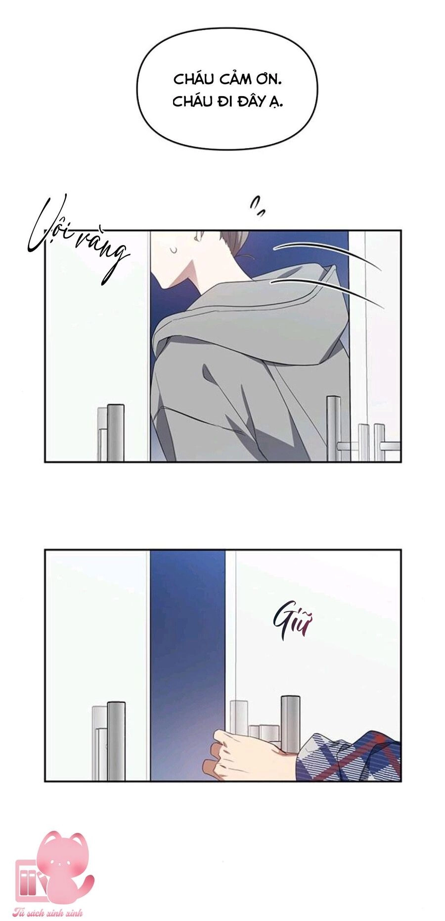 Vận Xui Chốn Công Sở Chapter 12 - 46