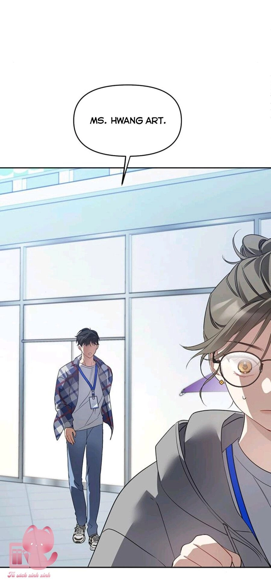 Vận Xui Chốn Công Sở Chapter 12 - 47