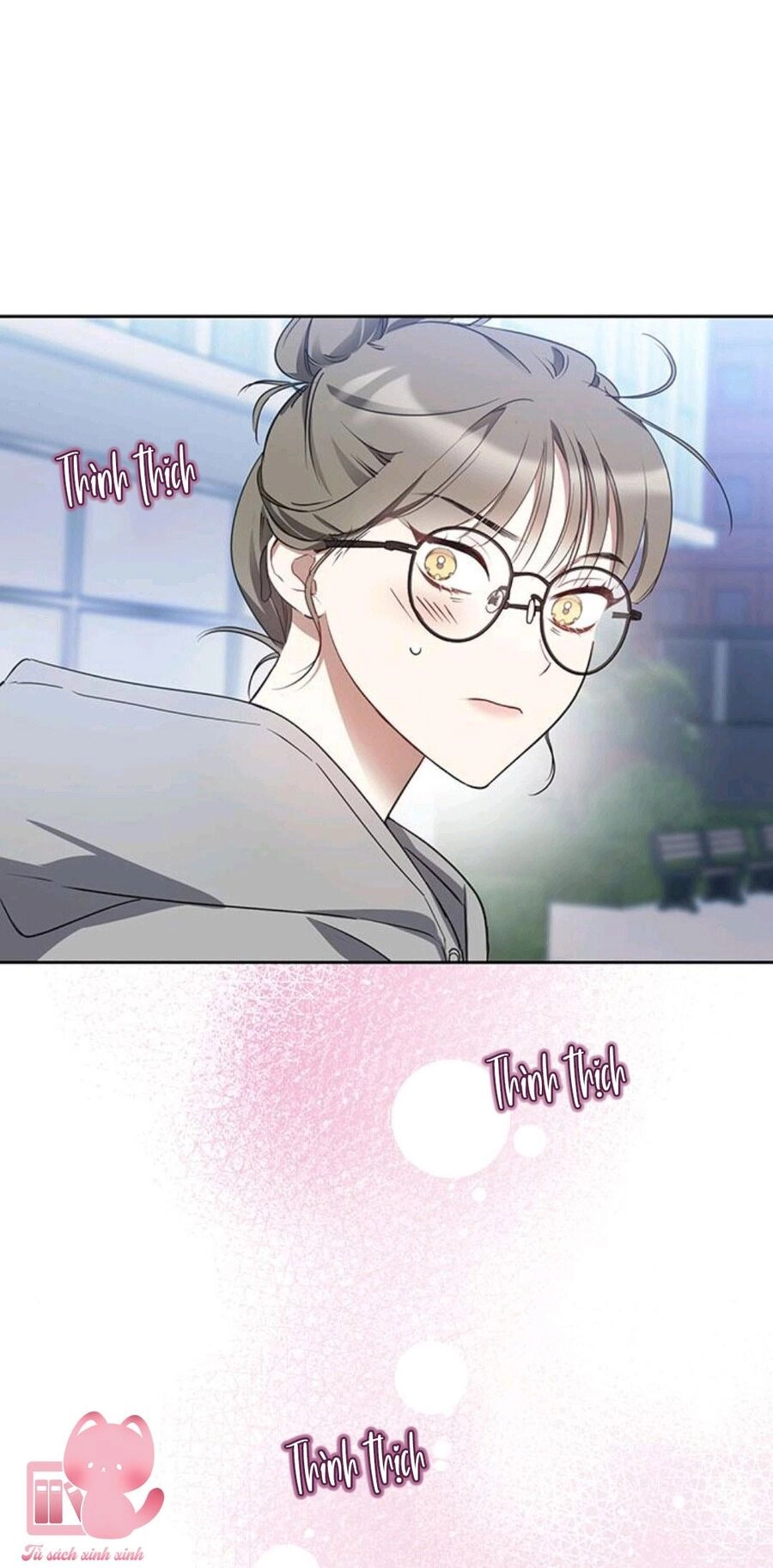 Vận Xui Chốn Công Sở Chapter 12 - 49