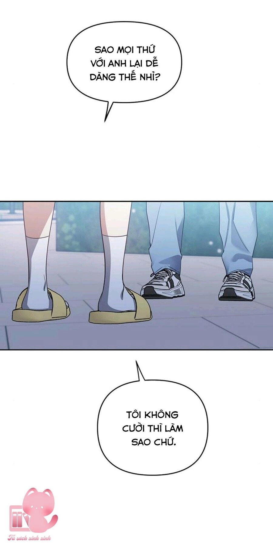 Vận Xui Chốn Công Sở Chapter 12 - 58