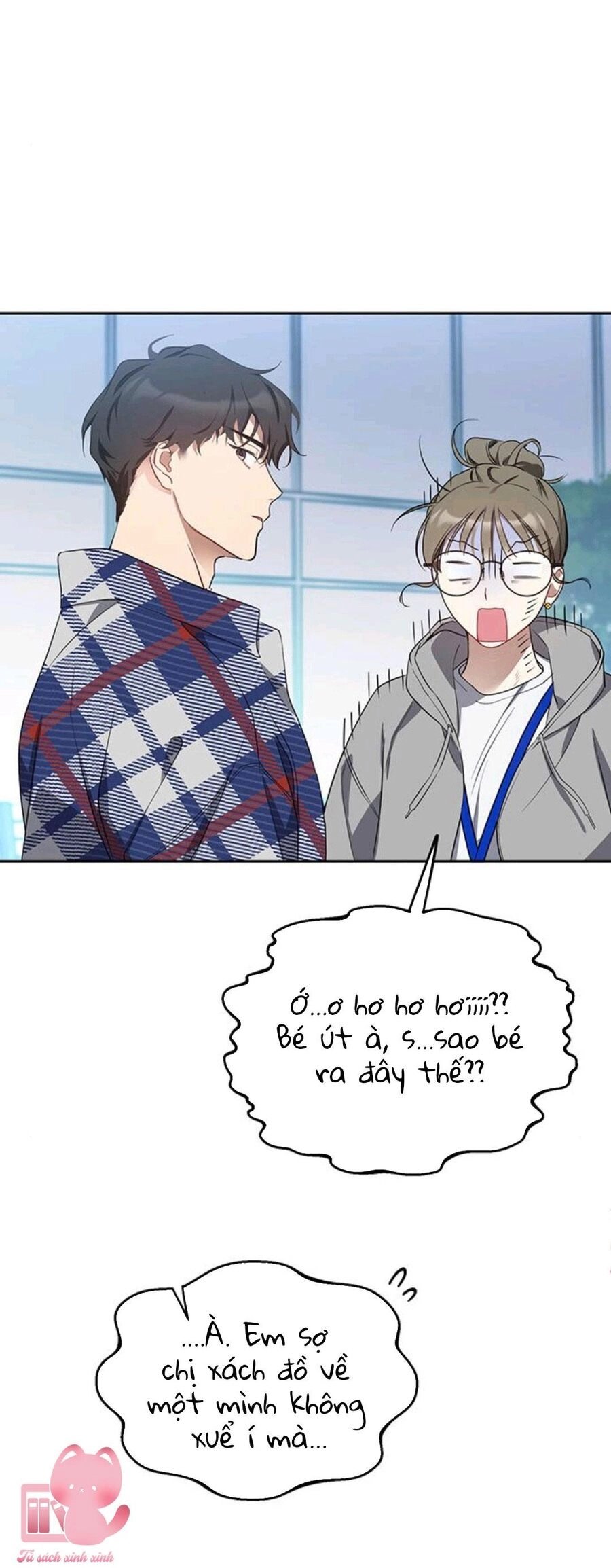 Vận Xui Chốn Công Sở Chapter 12 - 60