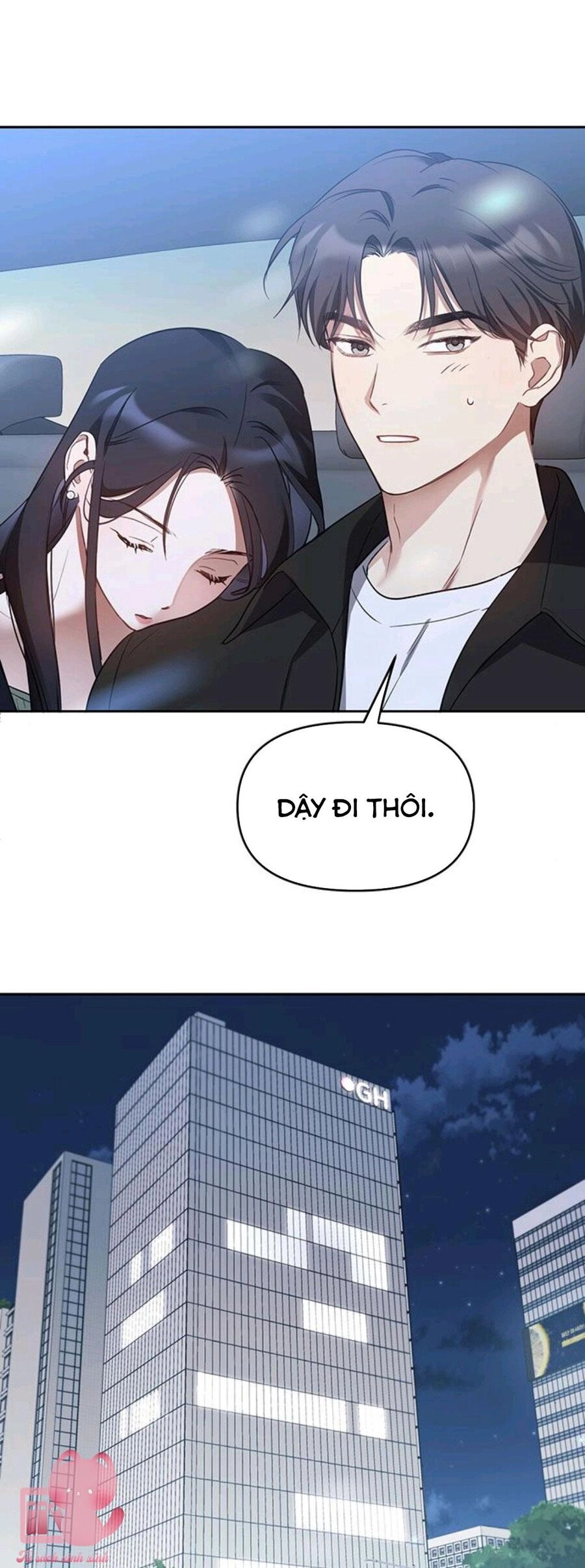 Vận Xui Chốn Công Sở Chapter 12 - 66