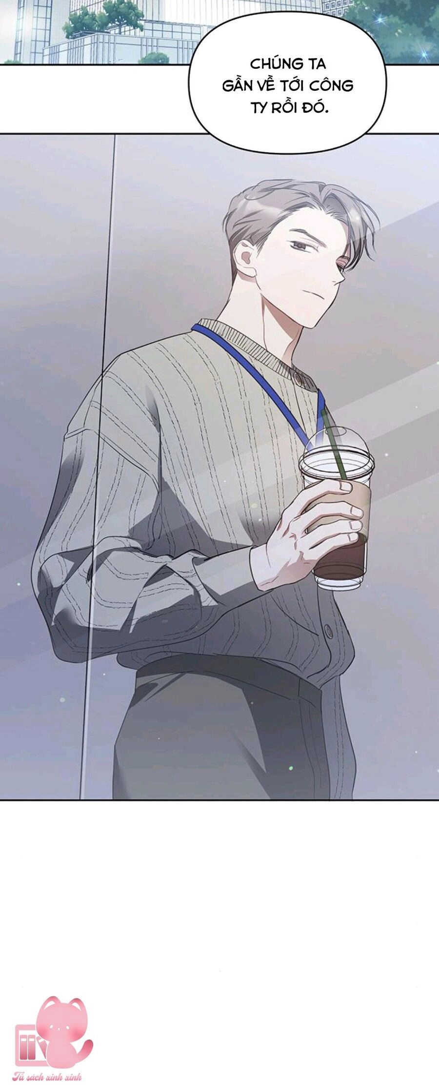 Vận Xui Chốn Công Sở Chapter 12 - 67