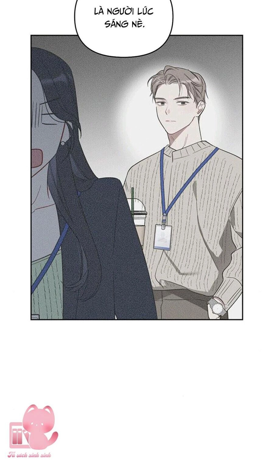 Vận Xui Chốn Công Sở Chapter 13 - 35