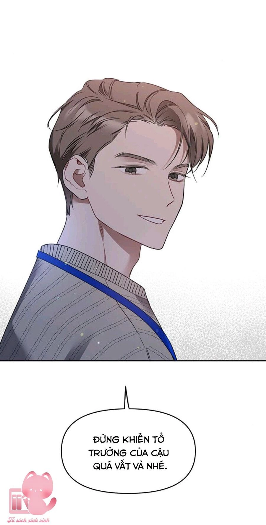 Vận Xui Chốn Công Sở Chapter 13 - 48