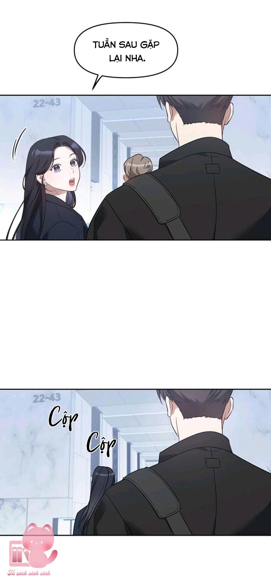 Vận Xui Chốn Công Sở Chapter 13 - 50