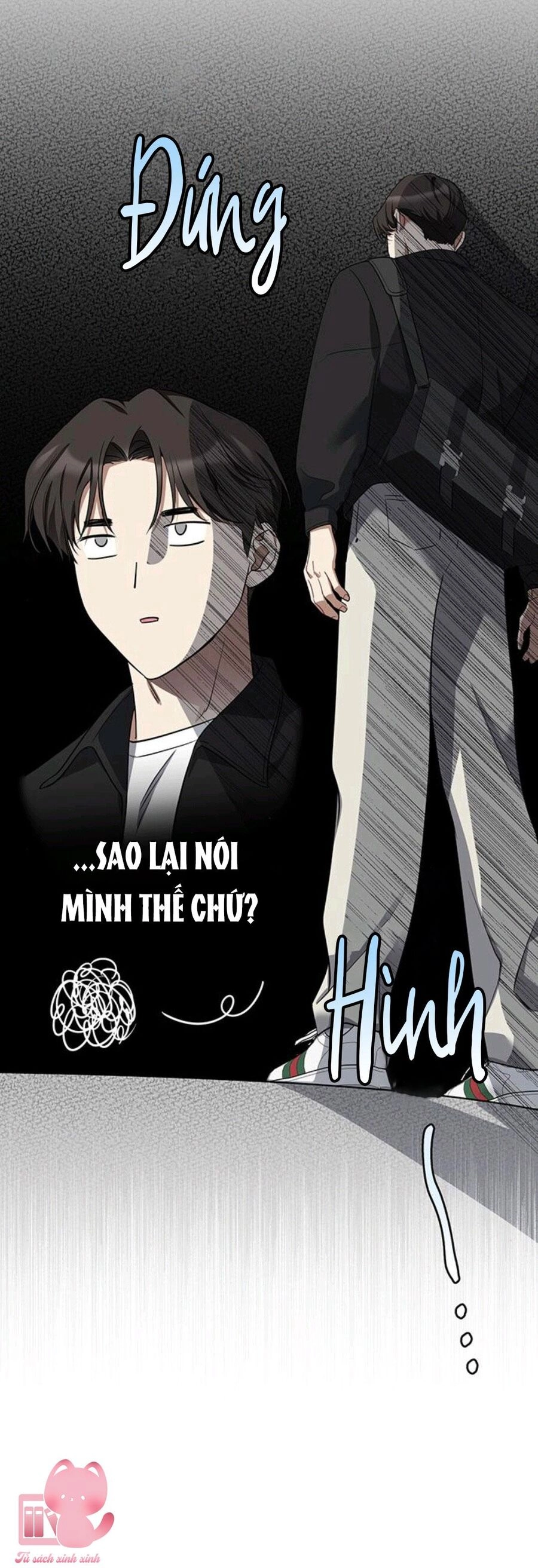 Vận Xui Chốn Công Sở Chapter 13 - 52