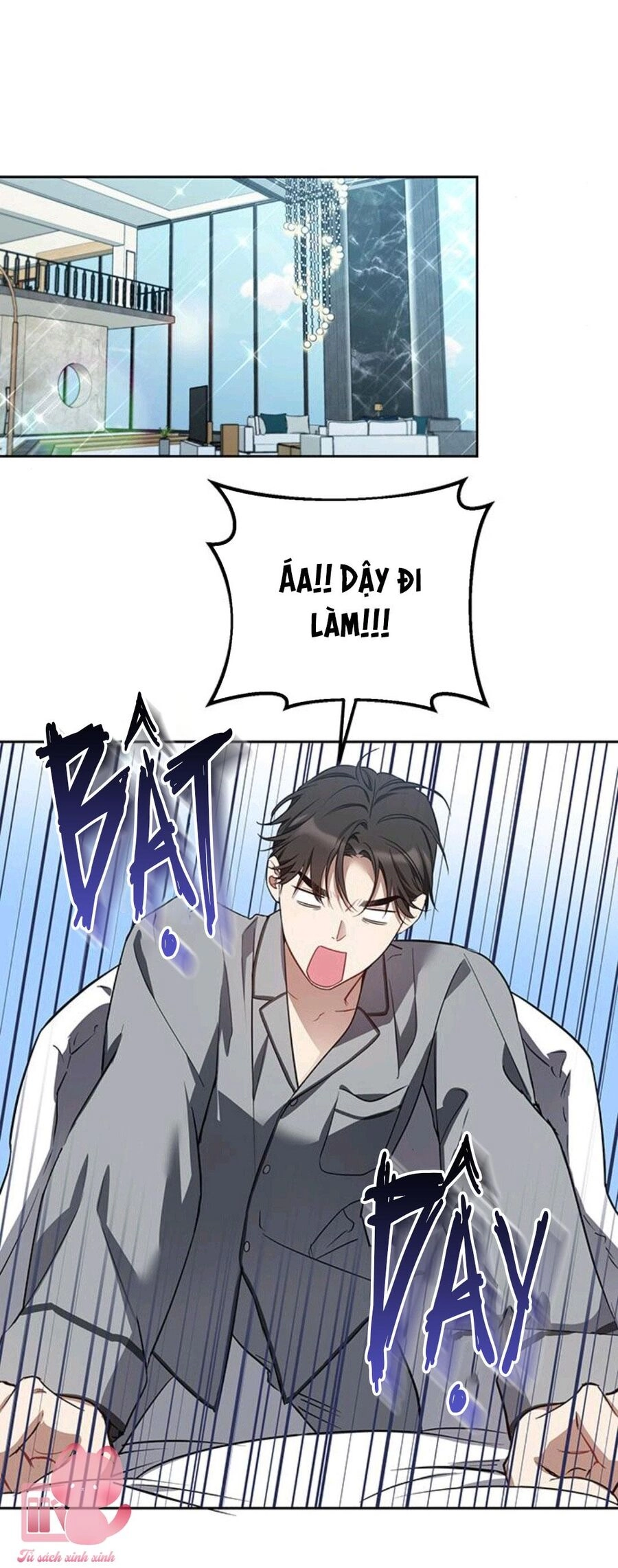 Vận Xui Chốn Công Sở Chapter 13 - 60