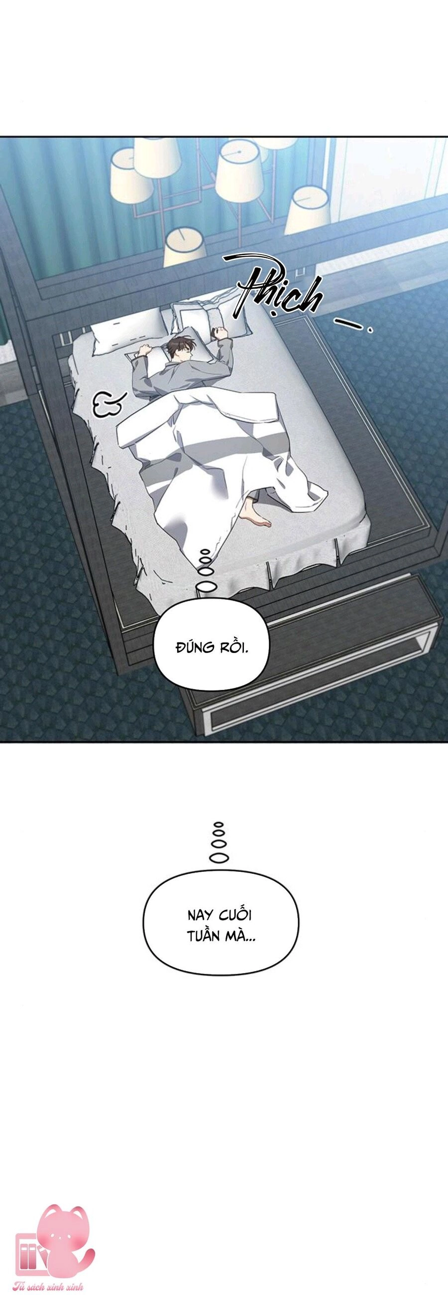 Vận Xui Chốn Công Sở Chapter 13 - 62