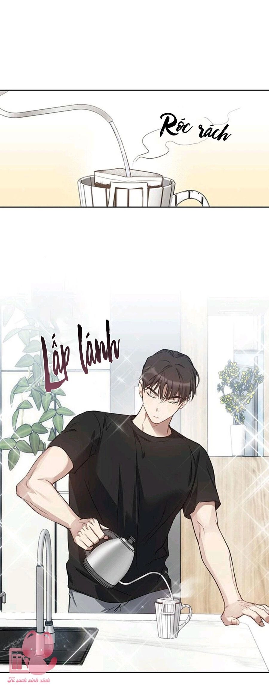 Vận Xui Chốn Công Sở Chapter 13 - 67