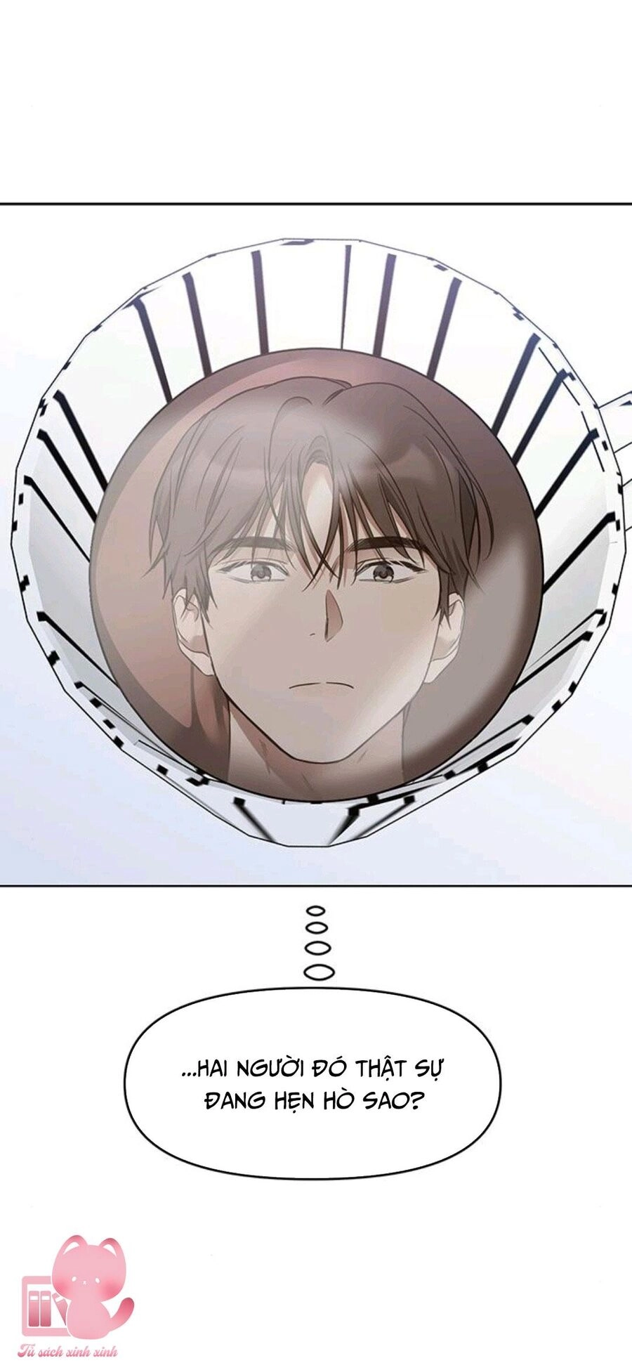 Vận Xui Chốn Công Sở Chapter 13 - 73