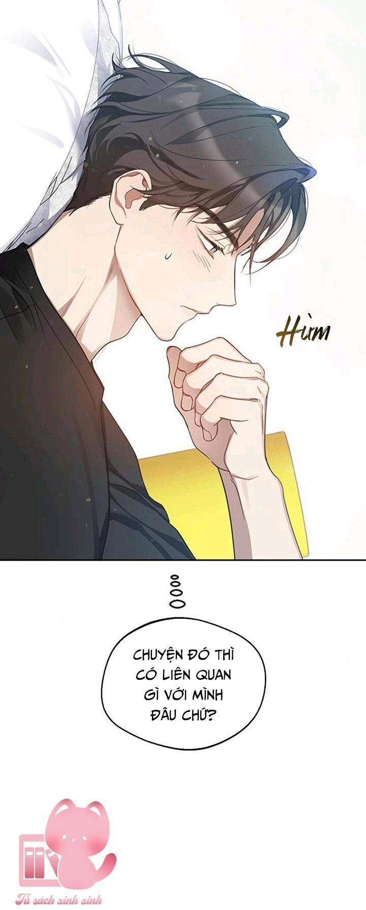 Vận Xui Chốn Công Sở Chapter 14 - 10