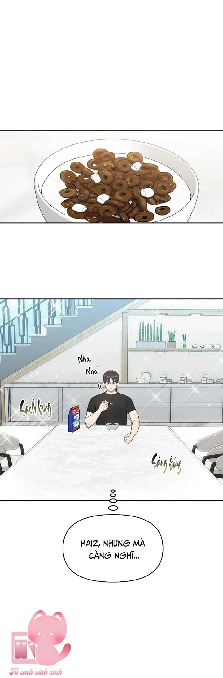 Vận Xui Chốn Công Sở Chapter 14 - 11