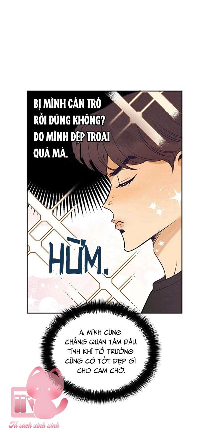 Vận Xui Chốn Công Sở Chapter 14 - 14