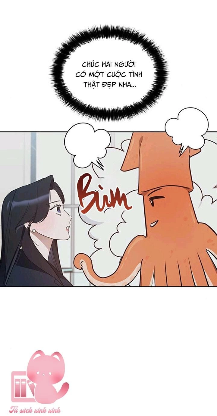 Vận Xui Chốn Công Sở Chapter 14 - 15