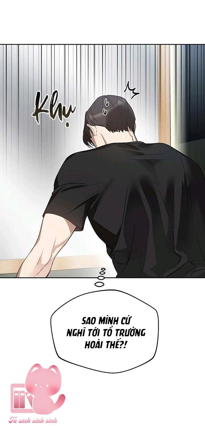 Vận Xui Chốn Công Sở Chapter 14 - 18