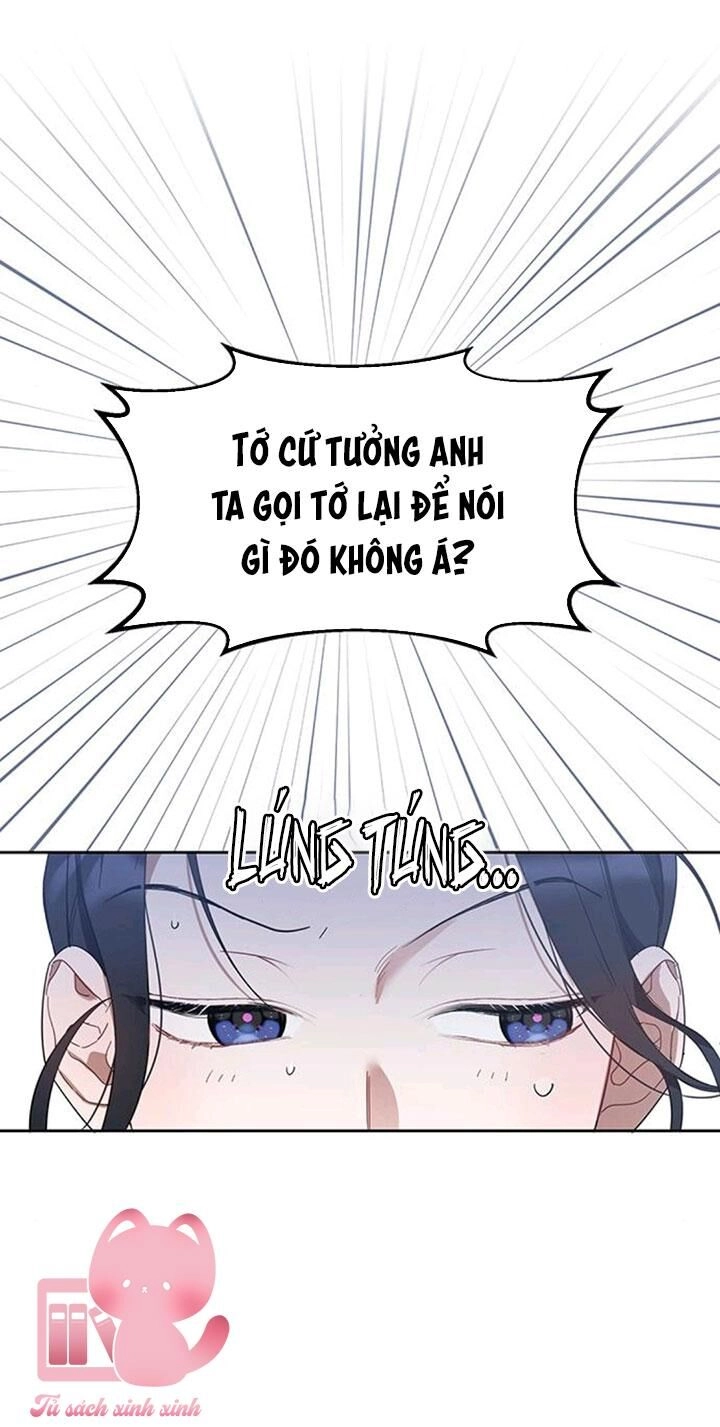 Vận Xui Chốn Công Sở Chapter 14 - 25