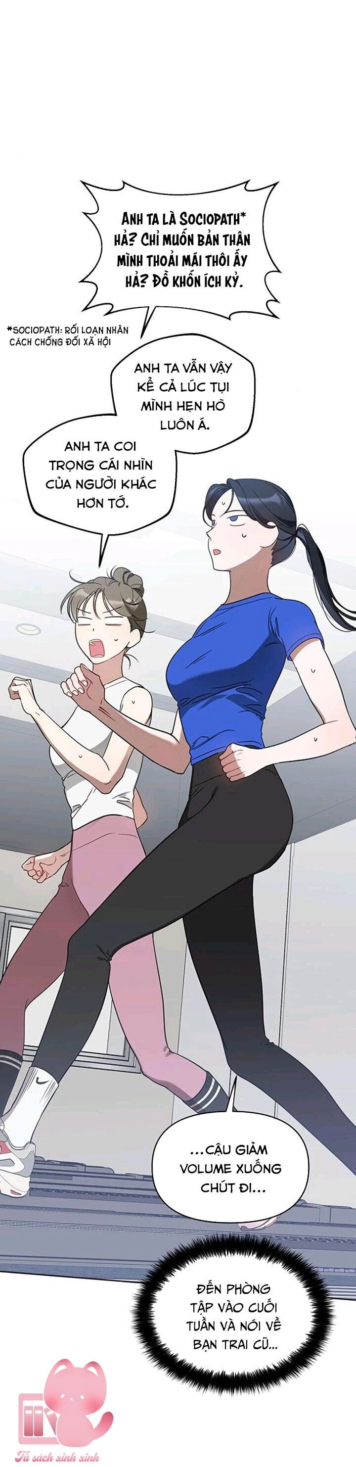 Vận Xui Chốn Công Sở Chapter 14 - 27